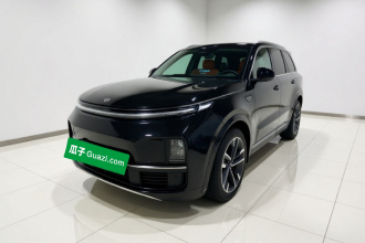 理想汽车 理想L9 2025款 Ultra 智能焕新版