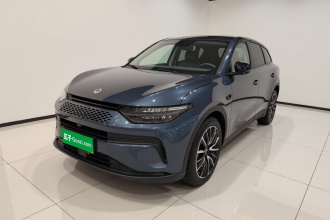 零跑汽车 零跑C11 2023款 增程 285舒享版