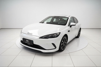 比亚迪 海豹05 DM-i 2025款 DM-i 智驾版 120KM旗舰型