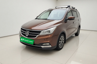 宝骏730 2017款 1.5T DCT风尚型 7座 国V