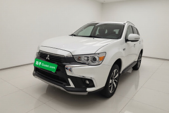 三菱 劲炫ASX 2016款 1.6L 手动两驱先锋版