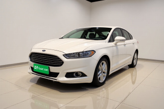 福特 蒙迪欧 2013款 1.5L GTDi180时尚型