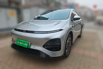 小鹏G6 2023款 755 超长续航 Pro