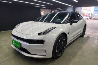 极氪001 2022款 超长续航双电机 YOU版