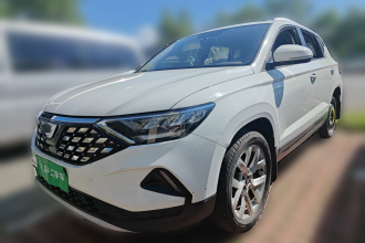 捷达VS5 2022款 280TSI 自动进取型