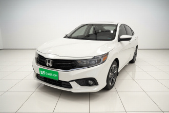 本田 享域 2019款 180TURBO CVT畅享版 国VI