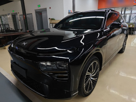 小鹏G9 2022款 702 Max