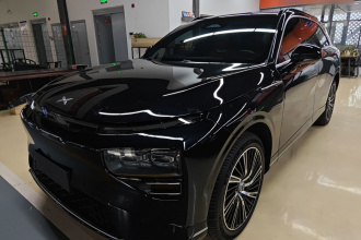 小鹏G9 2022款 702 Max