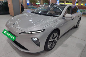 蔚来ET7 2024款 75kWh 行政版