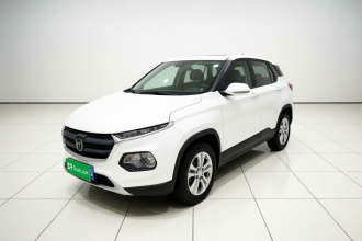 宝骏510 2019款 1.5L CVT劲享型 国VI