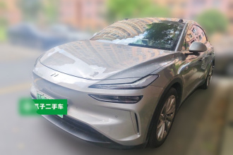 乐道L60 2025款 85kWh 后驱版