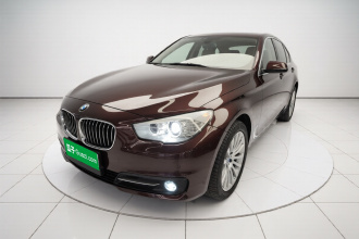 宝马5系GT 2015款 535i 领先型