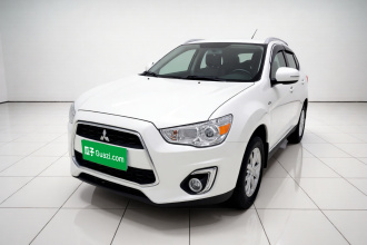 三菱 劲炫ASX 2013款 2.0L CVT两驱豪华版