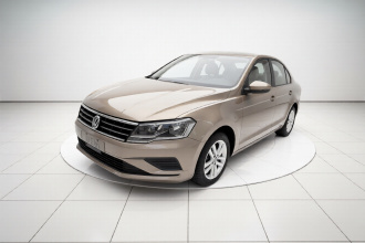 大众 捷达 2019款 梦想版 1.5L 手动时尚型