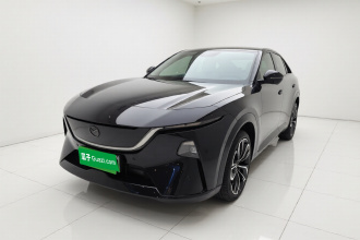 马自达EZ-60 2025款 增程200 Max