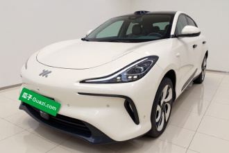 智己汽车 智己LS6 2023款 Max 超强性能版