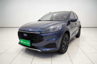 福特 锐际 2024款 EcoBoost 245 两驱耀享款