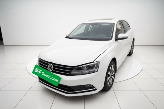 大众 速腾 2018款 280TSI DSG舒适型