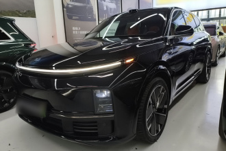理想汽车 理想L7 2025款 Ultra 智能焕新版