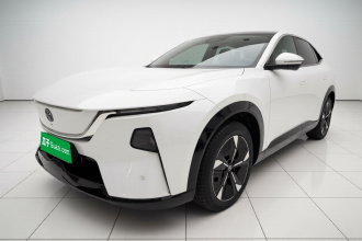 马自达EZ-60 2025款 增程200 Air