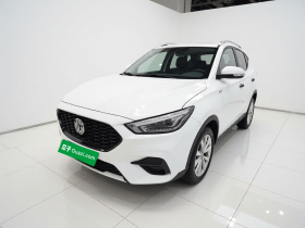 名爵ZS 2020款 180DVVT 自动Lite