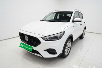 名爵ZS 2020款 180DVVT 自动Lite