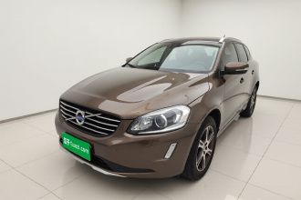 沃尔沃XC60(进口) 2014款 T5 智逸版