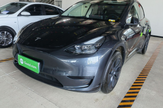 特斯拉 Model Y 2024款 后轮驱动版