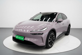 乐道L60 2025款 60kWh 紫罗兰限定版