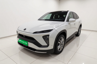 蔚来EC6 2020款 430KM 运动版