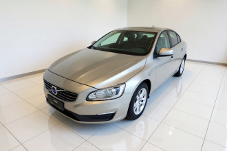 沃尔沃S60 2015款 S60L 2.0T 智行版