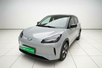 五菱汽车 五菱缤果PLUS 2024款 510km 旗舰版 四座版
