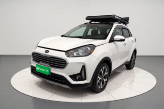 起亚 KX3傲跑 2017款 1.6L 自动傲雅版