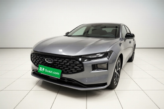 福特 蒙迪欧 2022款 改款 EcoBoost 245 至尊型