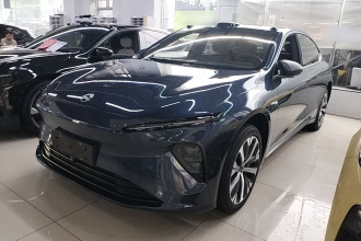 蔚来ET7 2022款 75kWh