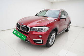 宝马X6 2018款 xDrive28i