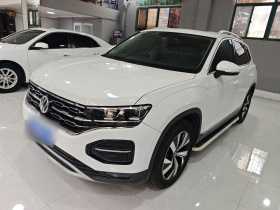 大众 探岳 2019款 330TSI 两驱豪华型 国VI