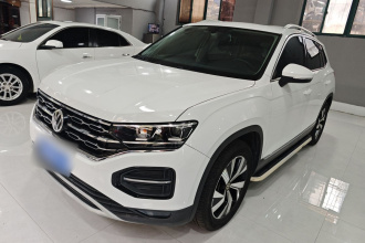 大众 探岳 2019款 330TSI 两驱豪华型 国VI