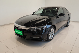 本田 雅阁 2018款 260TURBO 豪华版 国VI