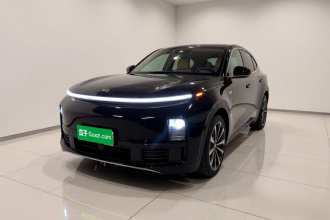 理想汽车 理想L9 2024款 Pro