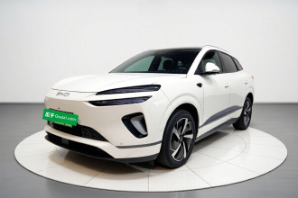 比亚迪 海狮06新能源 2025款 DM-i 205领航Pro版