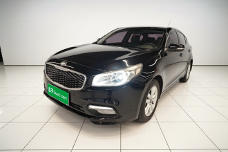 起亚K4 2014款 1.8L 自动GLS
