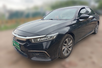 本田 英仕派 2019款 260TURBO 精致版 国VI