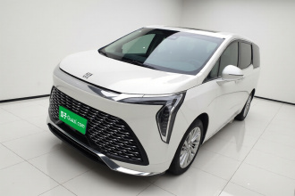 别克 世纪 2023款 2.0T 六座蕴世版