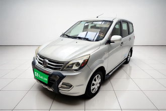 北汽威旺M20 2014款 1.5L基本型DAM15DL