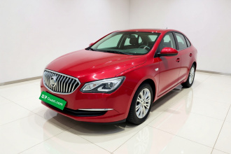 别克 英朗 2016款 15N 手动精英型