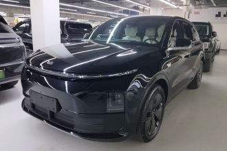 理想汽车 理想L6 2024款 Pro