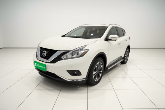 日产 楼兰 2021款 2.5L XL 两驱智联豪华版