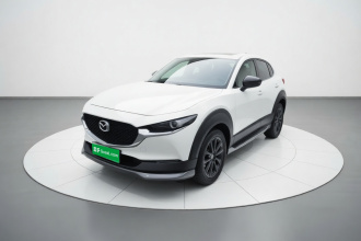 马自达CX-30 EV 2021款 纯电驭享版