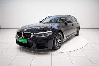 宝马5系 2020款 530Li 领先型 M运动套装